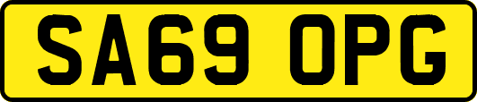 SA69OPG
