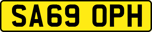 SA69OPH