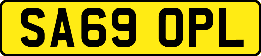 SA69OPL