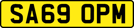 SA69OPM