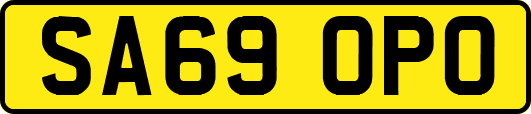 SA69OPO