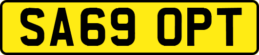 SA69OPT