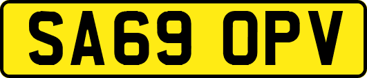 SA69OPV