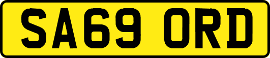 SA69ORD