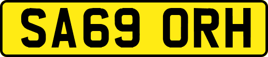 SA69ORH