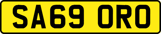 SA69ORO