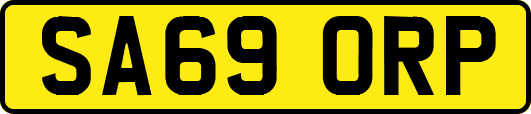 SA69ORP
