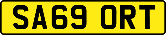 SA69ORT