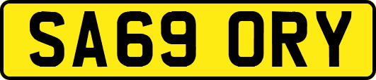 SA69ORY