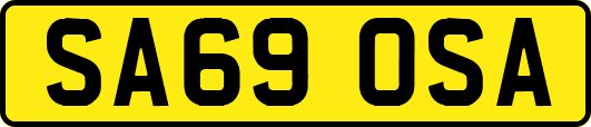 SA69OSA