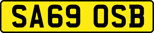 SA69OSB