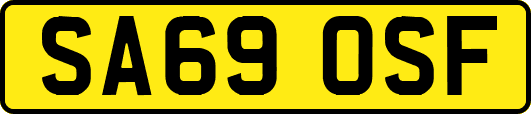 SA69OSF