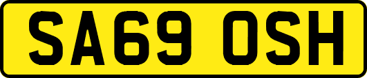 SA69OSH