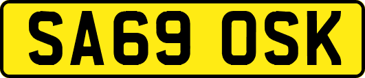 SA69OSK