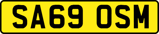 SA69OSM
