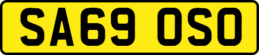 SA69OSO
