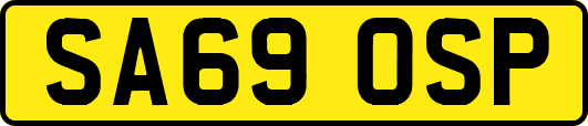 SA69OSP