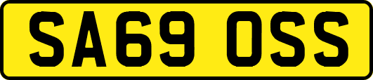 SA69OSS