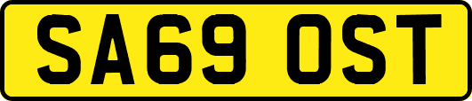 SA69OST