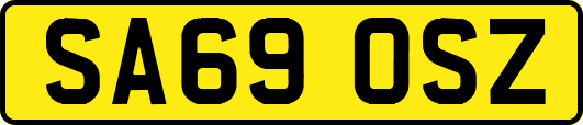 SA69OSZ