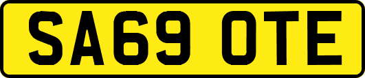 SA69OTE