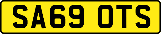 SA69OTS
