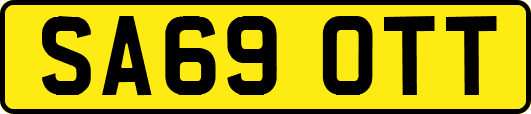 SA69OTT