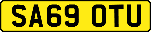 SA69OTU