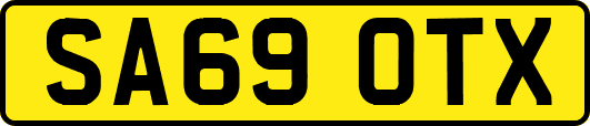 SA69OTX