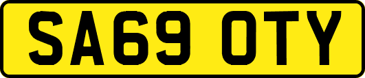 SA69OTY