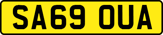 SA69OUA