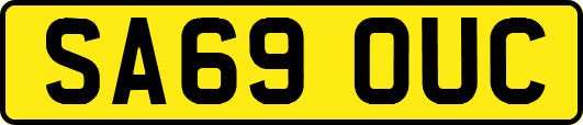 SA69OUC