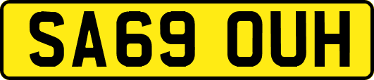 SA69OUH