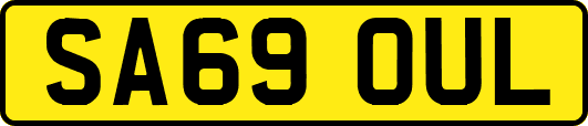 SA69OUL