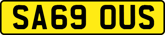 SA69OUS