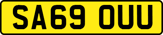 SA69OUU