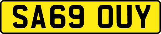 SA69OUY