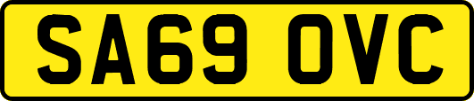 SA69OVC