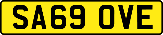 SA69OVE