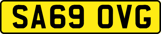 SA69OVG