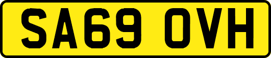SA69OVH