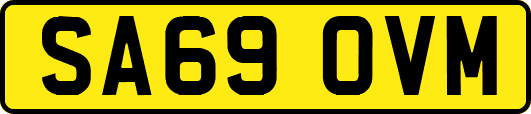 SA69OVM