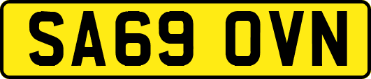 SA69OVN