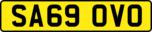 SA69OVO
