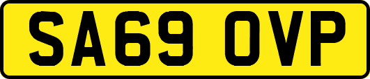 SA69OVP
