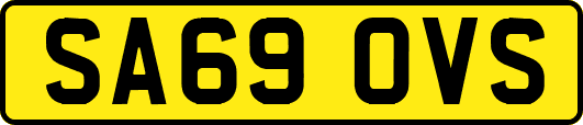 SA69OVS