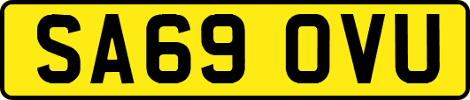 SA69OVU