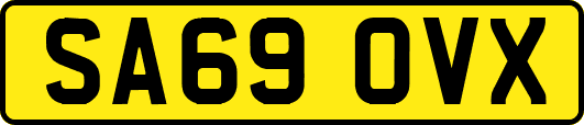 SA69OVX