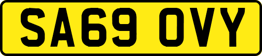 SA69OVY