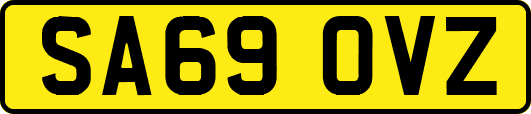 SA69OVZ